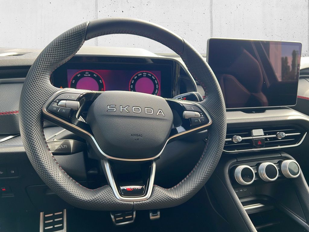 Skoda Kodiaq - Bild 14
