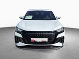 Audi Q4 Sportback e-tron 40 S line ACC MATRIX HuD - Audi Q4 aus 2023