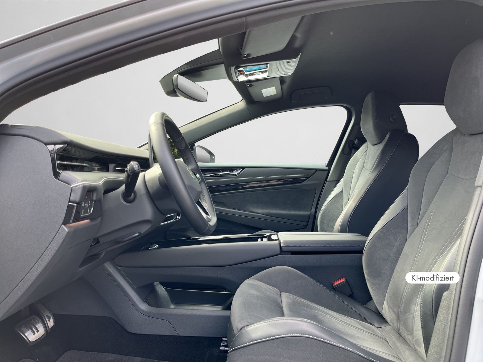 Volkswagen ID.7 - Bild 15