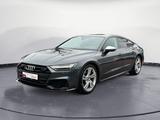 Audi S7 Sportback TDI quattro Matrix/Standhz./Head-up - gebrauchte Audi S7 aus dem Jahr 2019