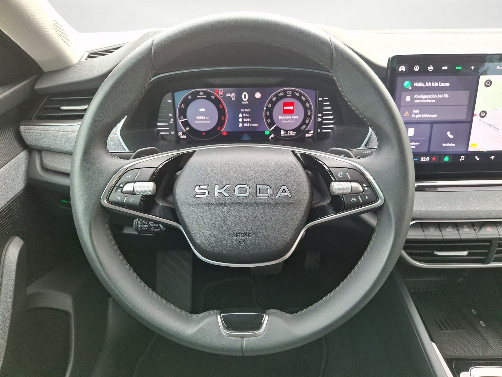 Skoda Octavia - Bild 10