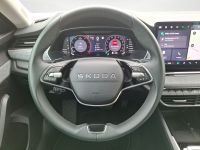 Skoda Octavia - Vorschau Bild 10