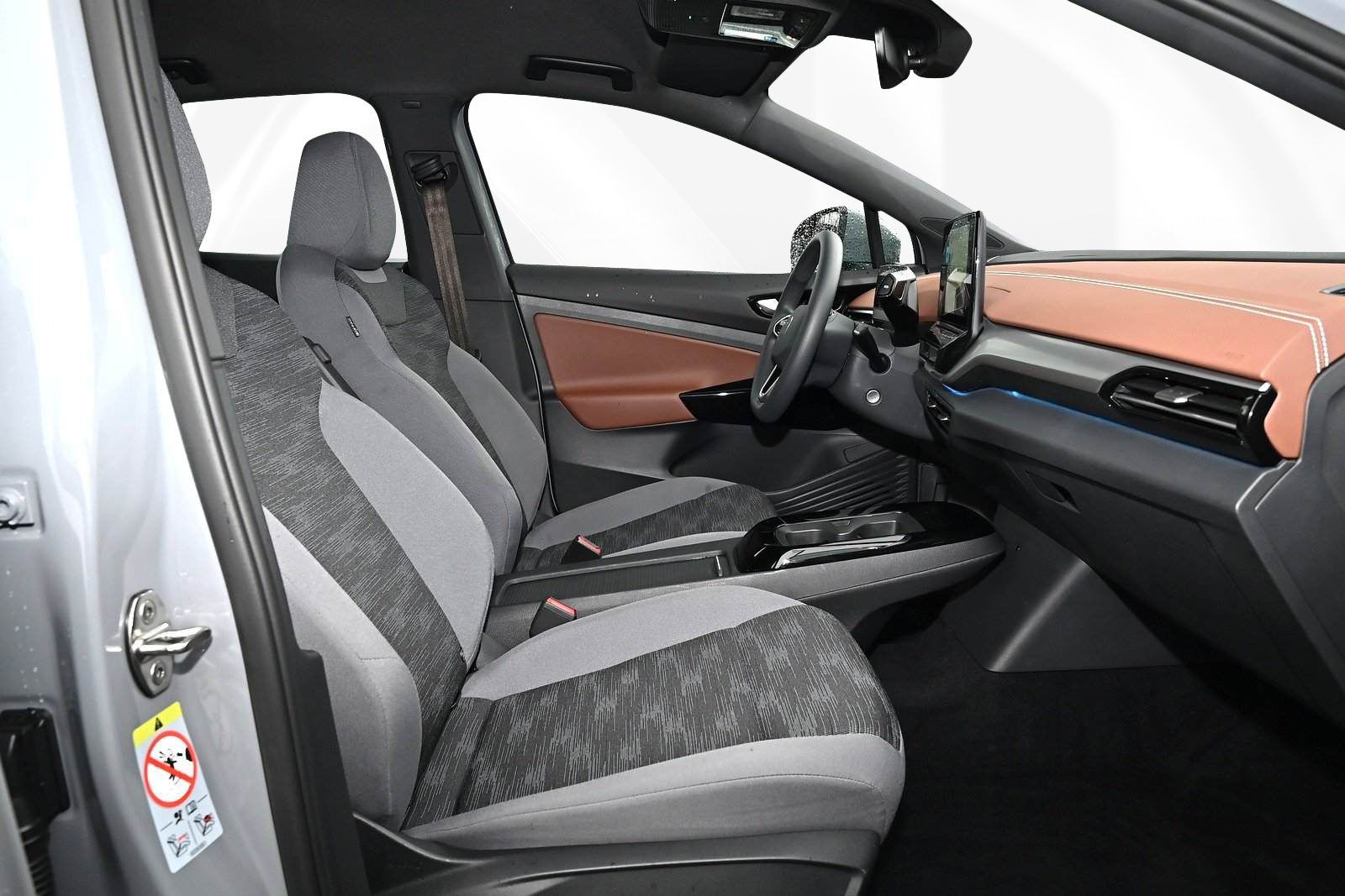 Volkswagen ID.5 - Bild 6