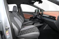 Volkswagen ID.5 - Vorschau Bild 6
