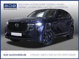 Mazda CX-60 PHEV Homura 360°TWA 4xSHZ LEDER PDC LED SD