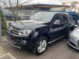 Volkswagen Amarok Highline DoubleCab 4Motion - Volkswagen Amarok mit Diesel-Antrieb