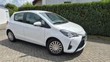 Toyota Yaris 1,0 - Toyota Yaris Gebrauchtwagen in Braunschweig