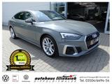 Audi A5 Sportback 40 TDI S-tronic  S line *ACC*Navi*P - Audi A5 Gebrauchtwagen in Dresden