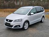Seat Alhambra 2.0 TDI  7-Sitzer  Navi - Seat Alhambra in Bielefeld