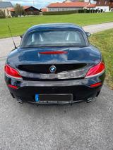 BMW Z4 sDrive35is - - BMW Z4: 35i