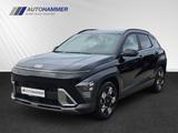 Hyundai KONA 1.6T DCT 4WD PRIME Teilleder 360°Kam. el.SD - Hyundai KONA mit Schiebedach