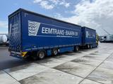 Volvo FH 16 FH750 Schiebeplane mit Anhanger komplett 2 - Angebote