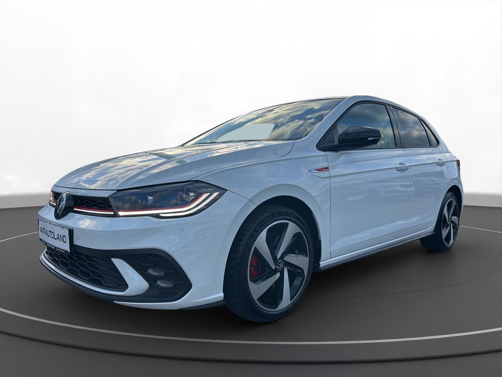 Volkswagen Polo - Bild 2