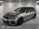 BMW 320i M Sport LiveCockpitProf Kamera Driv.Assist - BMW 320 Gebrauchtwagen in Kassel