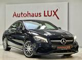 Mercedes-Benz CLA 45 AMG 4MATIC*AMG DRIVERS*LED*AMBIENTE*59TKM - gebrauchte Mercedes-Benz CLA 45 AMG aus dem Jahr 2017