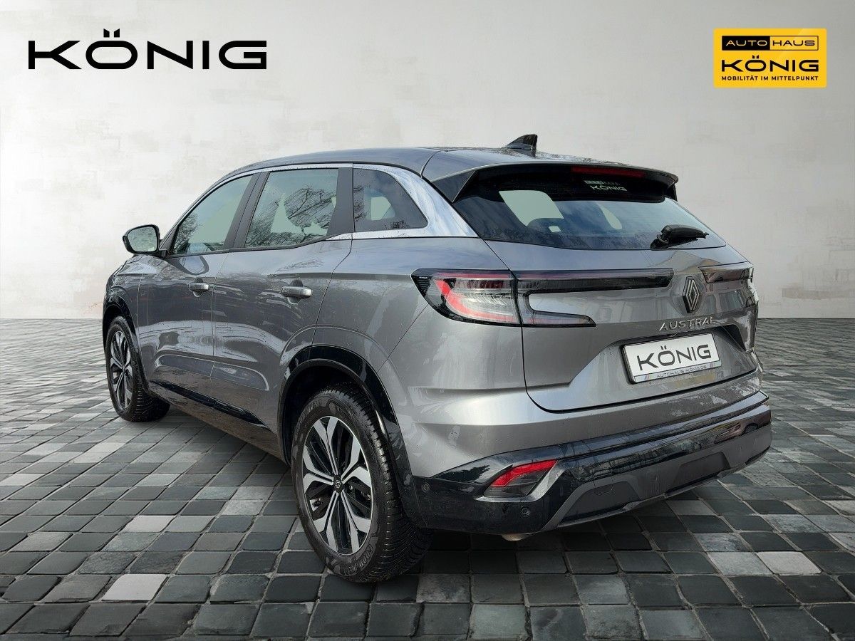 Renault Austral - Bild 3