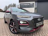 Hyundai Kona Iron Man Edition Navi Autom uvm - Hyundai KONA: Iron Man