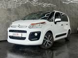 Citroën C3 Picasso BlueHDi 100 Exclusive - Citroën C3 Picasso Gebrauchtwagen