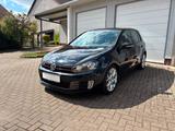 Volkswagen VW Volkswagen Golf 6 VI MK6 GTI Edition 35... - Volkswagen Golf aus 2009: GTI