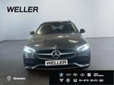 Mercedes-Benz C 220 d T 9G-TRO Avantgarde *LED*AHK*el Sitze*CA - Mercedes-Benz Gebrauchtwagen in München