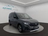 Ford Grand Tourneo Connect Active 2,0 TDCI*7-Sitzer* - Ford Grand Tourneo 7-Sitzer