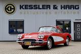 Chevrolet Corvette C1 #Classic Data1,5#VERZOLLT#STOCK