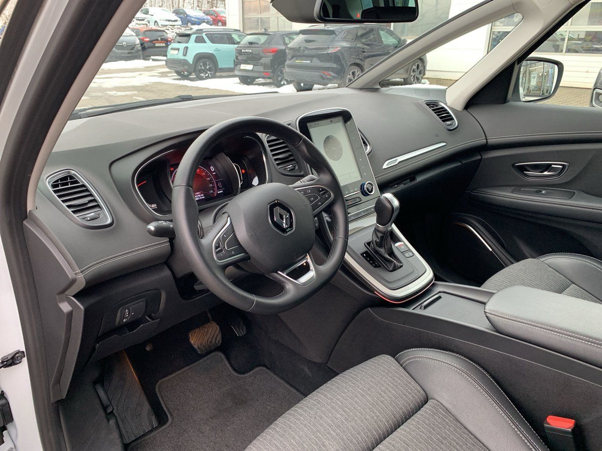 Renault Grand Scenic - Bild 10