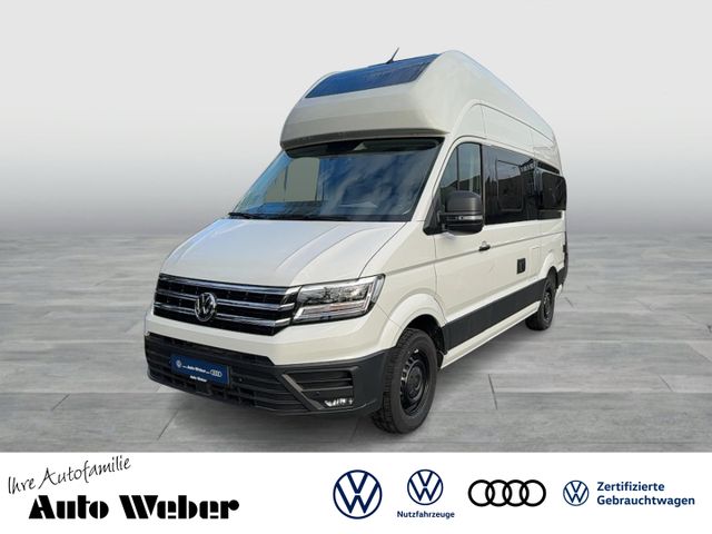 Volkswagen California Grand Californi 600 Panorama LED ACC 