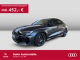 Audi RS 3 Limousine 294(400) kW(PS) S tronic 280Km/h - Audi RS3 in Stuttgart