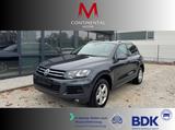 Volkswagen Touareg V6 TDI BMT*Automatik*Bi-Xenon*Navi*AHK*