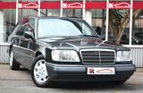 Mercedes-Benz E 280 Automatik/Leder/Klimaautom./AHK/7 Sitzer - Mercedes-Benz E 280 aus 1993