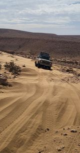 Toyota Land Cruiser FJ 62 - Toyota aus 1985