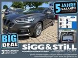 Ford Mondeo Turnier 2.0 Titanium AHK*LED*ACC*NAV*EL-K - gebrauchte Ford Mondeo aus dem Jahr 2022