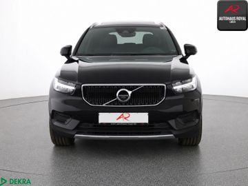 Volvo XC40 - 8