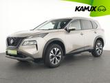 Nissan X-Trail 1.5e-Power Aut.N-Connecta e-4ORCE+LED+7- - Nissan: 7sitzer