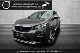 Peugeot 3008 GT Line 2.0 Blue HDI 180 Navi, BLIS, LED - Peugeot 3008: Hdi