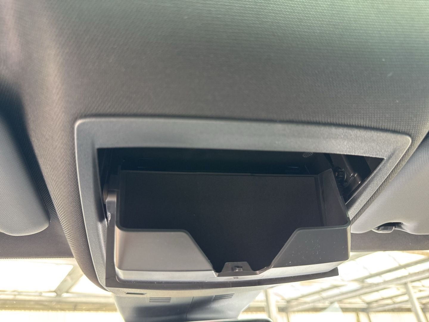 Peugeot 5008 - Bild 19