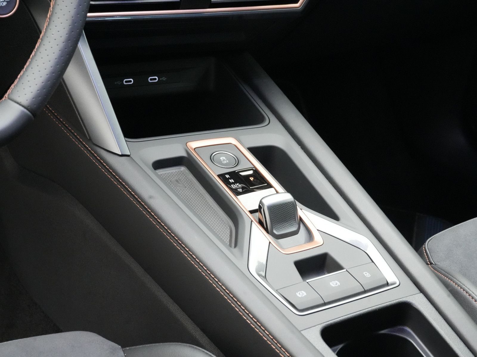 Cupra Leon - Bild 10