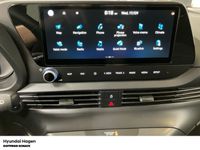 Hyundai BAYON - Vorschau Bild 14