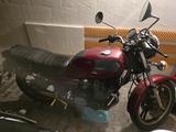 Yamaha XJ650 - YAMAHA XJ 650