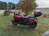 Honda NT1100 DCT - HONDA NT1100 DCT