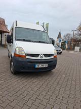 Renault Master - gebrauchte Renault Master aus dem Jahr 2009