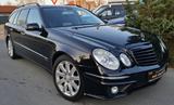 Mercedes-Benz E 280 T CDI  *TURBOLADER-NEU!  *XENON - Turbolader mit Diesel-Antrieb