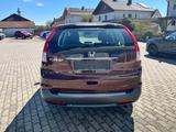 Honda CR-V 1.6 i-DTEC 2WD Elegance - gebrauchte Honda CR-V aus dem Jahr 2014