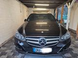 Mercedes-Benz E 400 AVANTGARDE AVANTGARDE - Mercedes-Benz E 400 in Düsseldorf