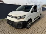 Citroën Berlingo Kasten Club XL/L2 | 3 Sitze | CAM | PDC - Citroën Berlingo Gebrauchtwagen in Frankfurt