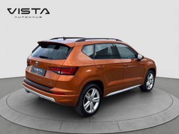 SEAT Ateca - 8
