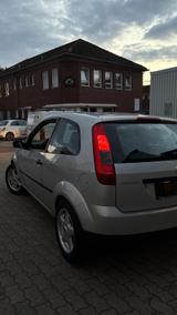 Ford Fiesta 1,3 51 kW Viva Viva - Ford Fiesta: Viva
