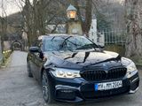 BMW 530d xDrive Aut. M Sportpaket TOP Fahrzeug VOLL - BMW 530 mit Diesel-Antrieb: Limousine, 530d M Sport