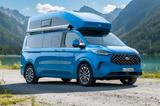Ford Nugget Hochdach L2 Titanium 0,99% Finanzierung!! - Wohnmobil oder -wagen